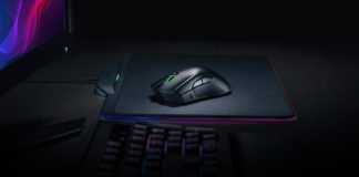 Razer HyperFlux