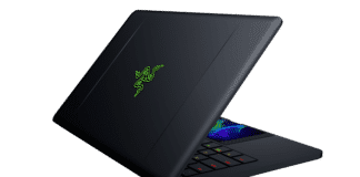 Razer Project Linda
