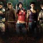 Resident Evil
