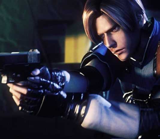 Resident Evil 2 si mostra in un lungo gameplay dall’Ani-Com di Hong Kong Resident Evil 2 Remake