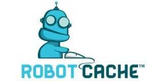 Robot Cache