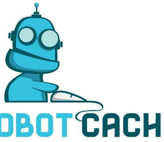 Robot Cache