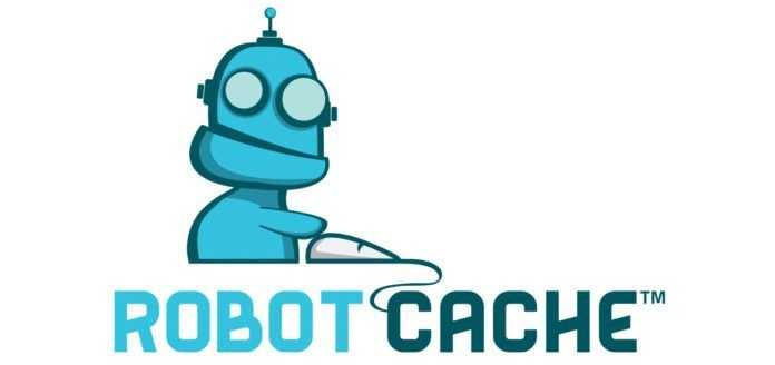 Robot Cache
