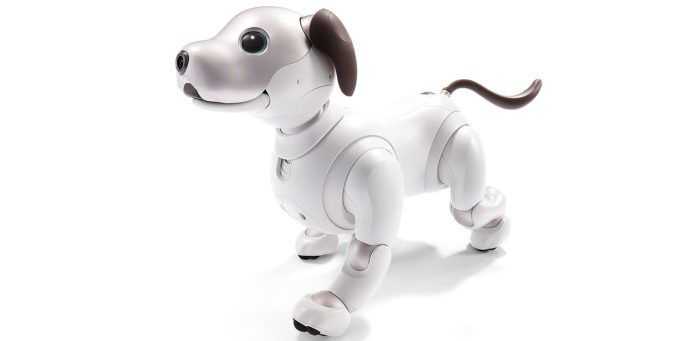 Sony Aibo