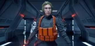 Star Wars Battlefront II