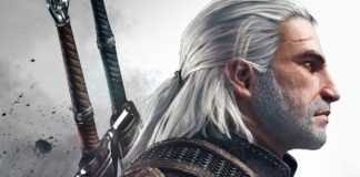 The Witcher
