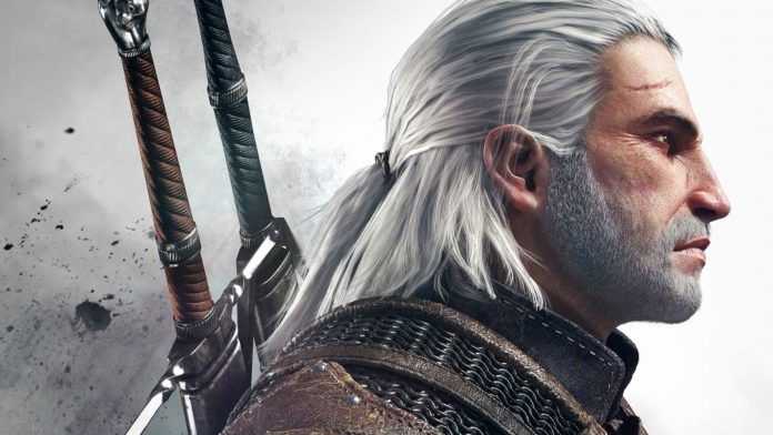 The Witcher