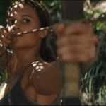 Tomb Raider