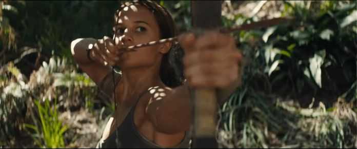 Tomb Raider Tomb Raider