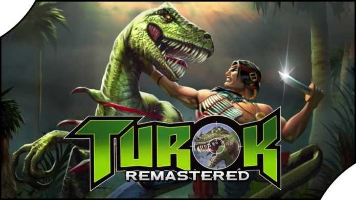 Turok
