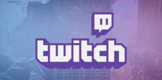 Twitch