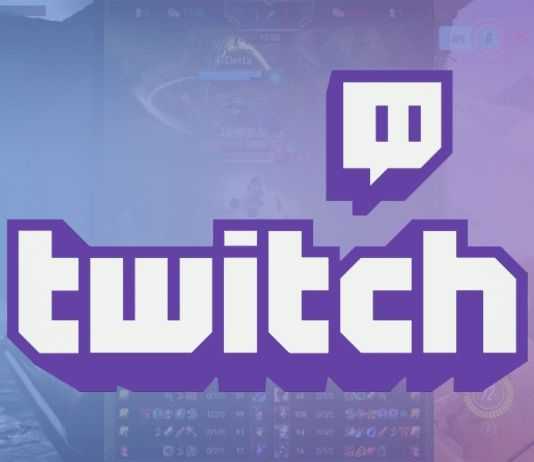 Twitch