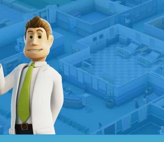 Two Point Hospital