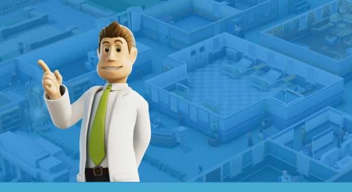 Two Point Hospital