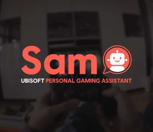 Ubisoft: Arriva Sam, il primo assistente di gioco personale Ubisoft