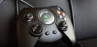 Xbox