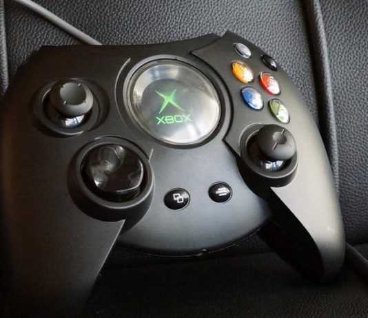 Xbox