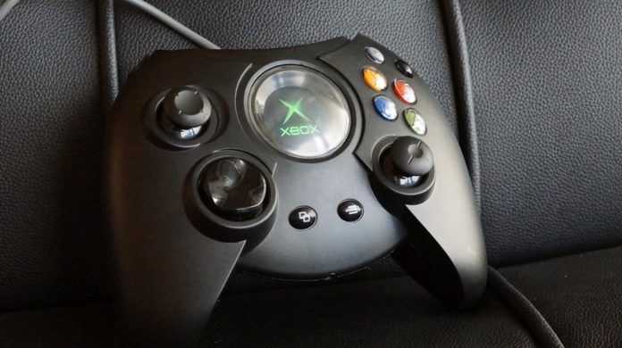 Xbox