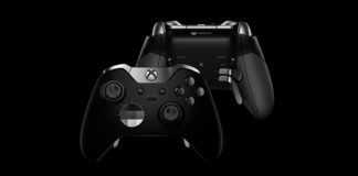 Xbox Elite Controller