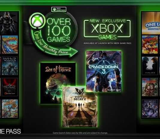 Xbox Game Pass: Rivenditori britannici in protesta contro le novità del servizio Xbox Game Pass