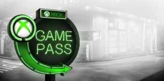 Xbox Game Pass
