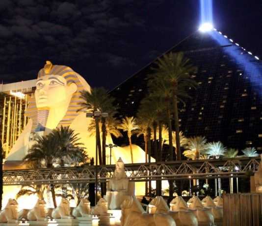 USA: Sta per aprire la prima arena di eSport di Las Vegas eSport