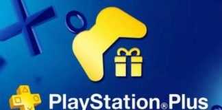 playstation plus
