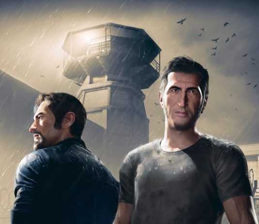 A Way Out è entrato in fase Gold A Way Out