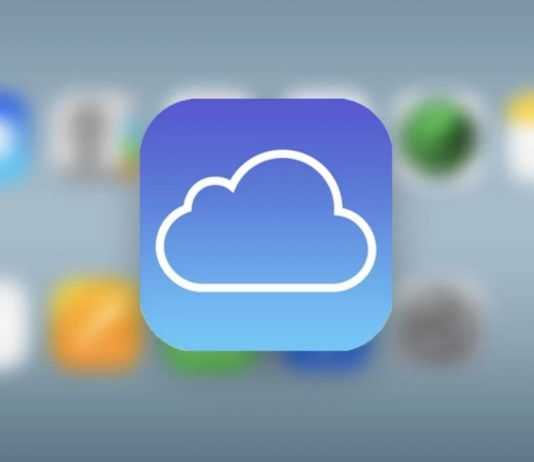Apple cede al governo cinese sui server iCloud Apple