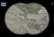 Russia: Servizio sulla guerra in Siria mostra un filmato di Arma 3 Arma 3