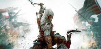 Assassin's Creed III