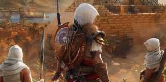Assassin's Creed Origins
