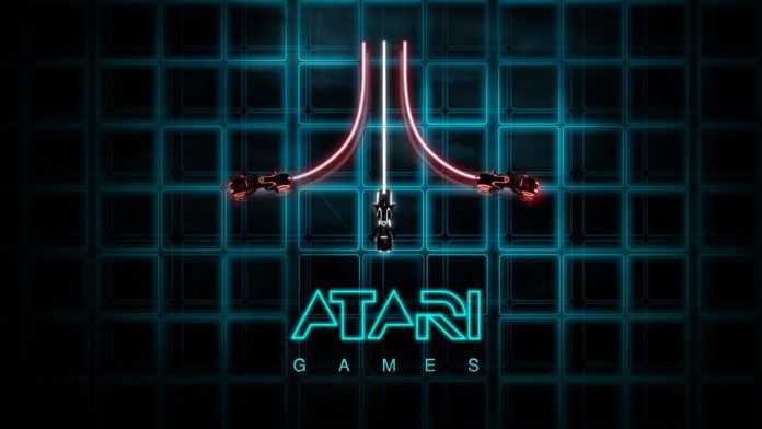 Atari Atari
