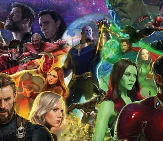 I 5 film di supereroi meno costosi di sempre! Supereroi