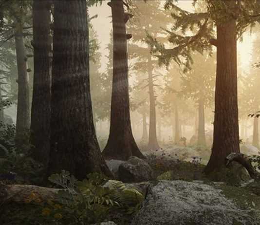 Mavericks Proving Grounds porta la battle royale fino a 400 giocatori Battle Royale