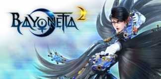 Bayonetta 2