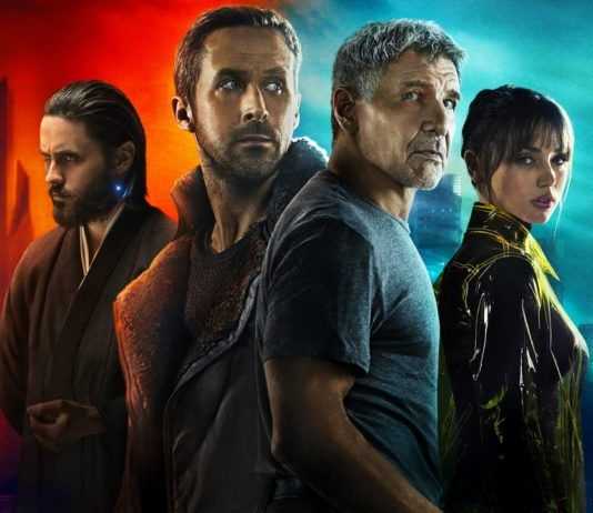 Blade Runner 2049: Disponibile l’edizione da collezione in Blu Ray! Blade Runner