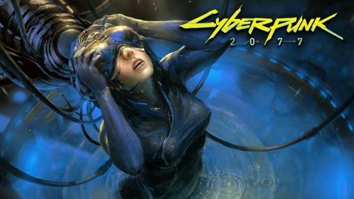Cyberpunk 2077 Cyberpunk 2077