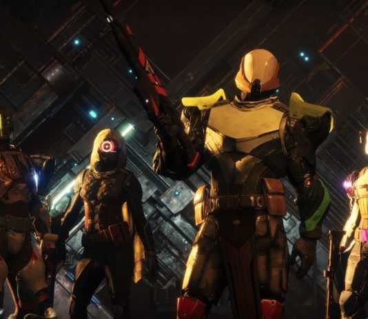 Destiny 2: Presentato il programma dettagliato degli aggiornamenti Destiny 2