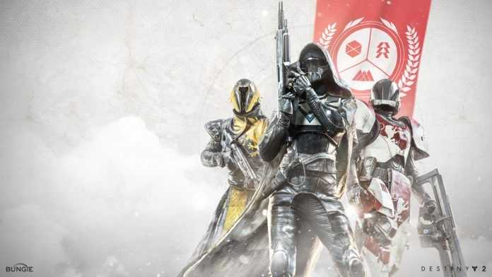 Destiny 2 Destiny 2