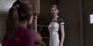 Detroit Become Human