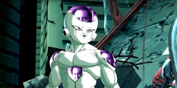 Dragon Ball FighterZ