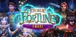 Fable Fortune