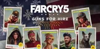 Far Cry 5