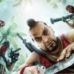 Far Cry 3 sbarca su PlayStation 4 e Xbox One Far cry 3