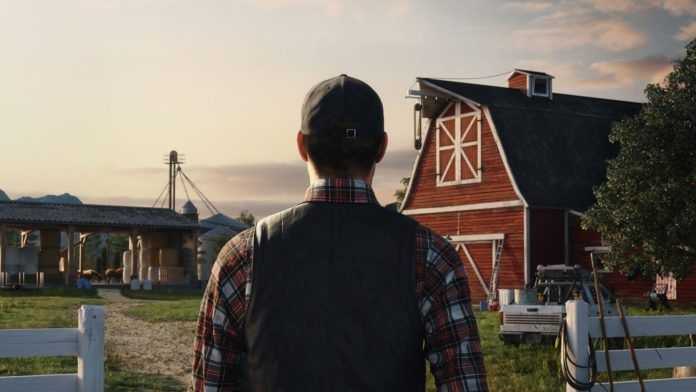 Farming Simulator 19
