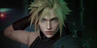 Final Fantasy VII