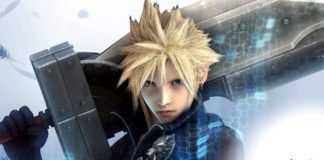 Final Fantasy VII Remake