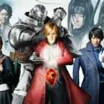 Fullmetal Alchemist: ecco le foto dei nuovi attori del Live Action! Fullmetal Alchemist