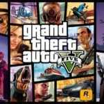 Grand Theft Auto V